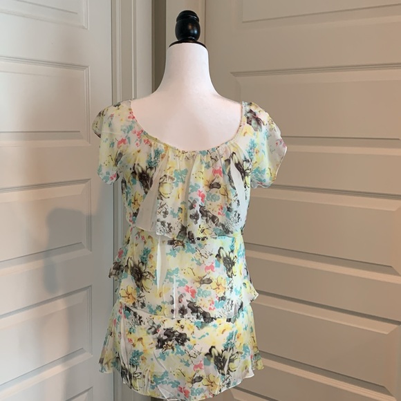 SUZY SHIER Women’s Top - Picture 4 of 9